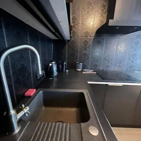 Appartement Unii Lubelskiej