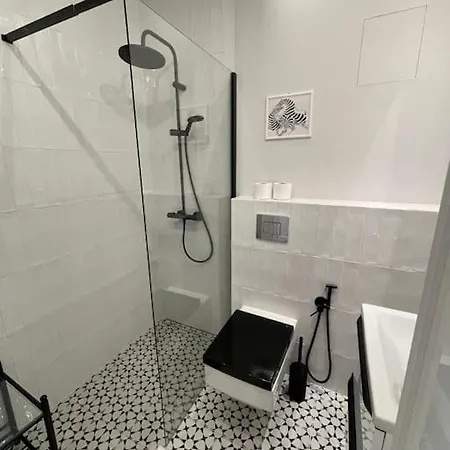 Appartement Unii Lubelskiej