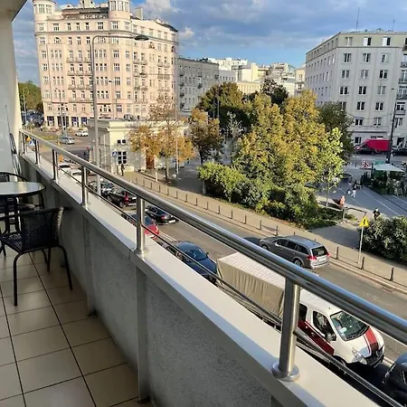 Unii Lubelskiej * Warschau