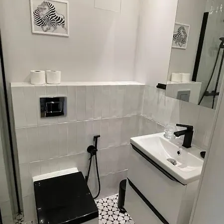 Unii Lubelskiej Апартаменты