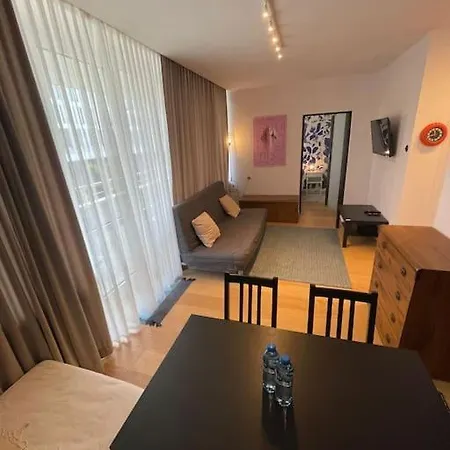Appartement Unii Lubelskiej *