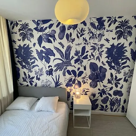Appartement Unii Lubelskiej *