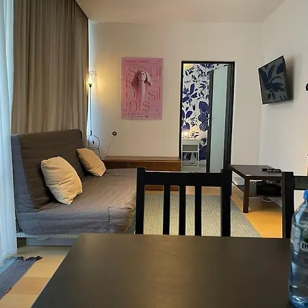 Appartement Unii Lubelskiej *